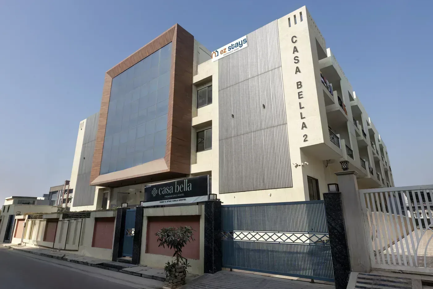 Greater Noida