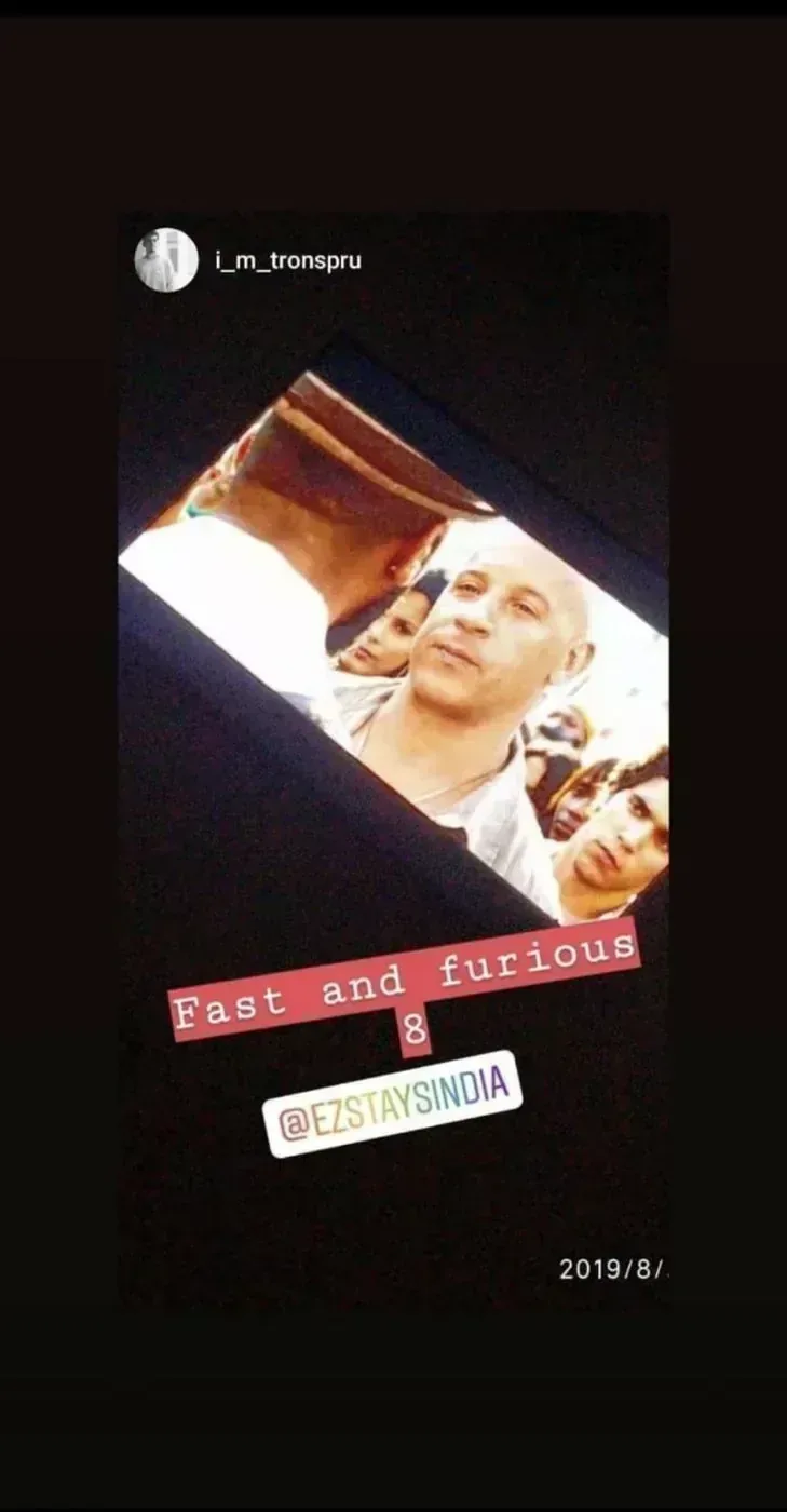 Movie Night