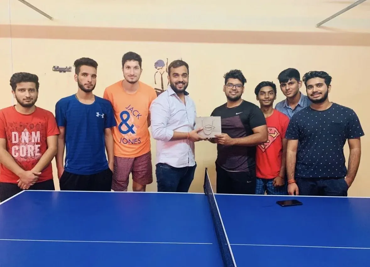 EzConnect event — photo 9