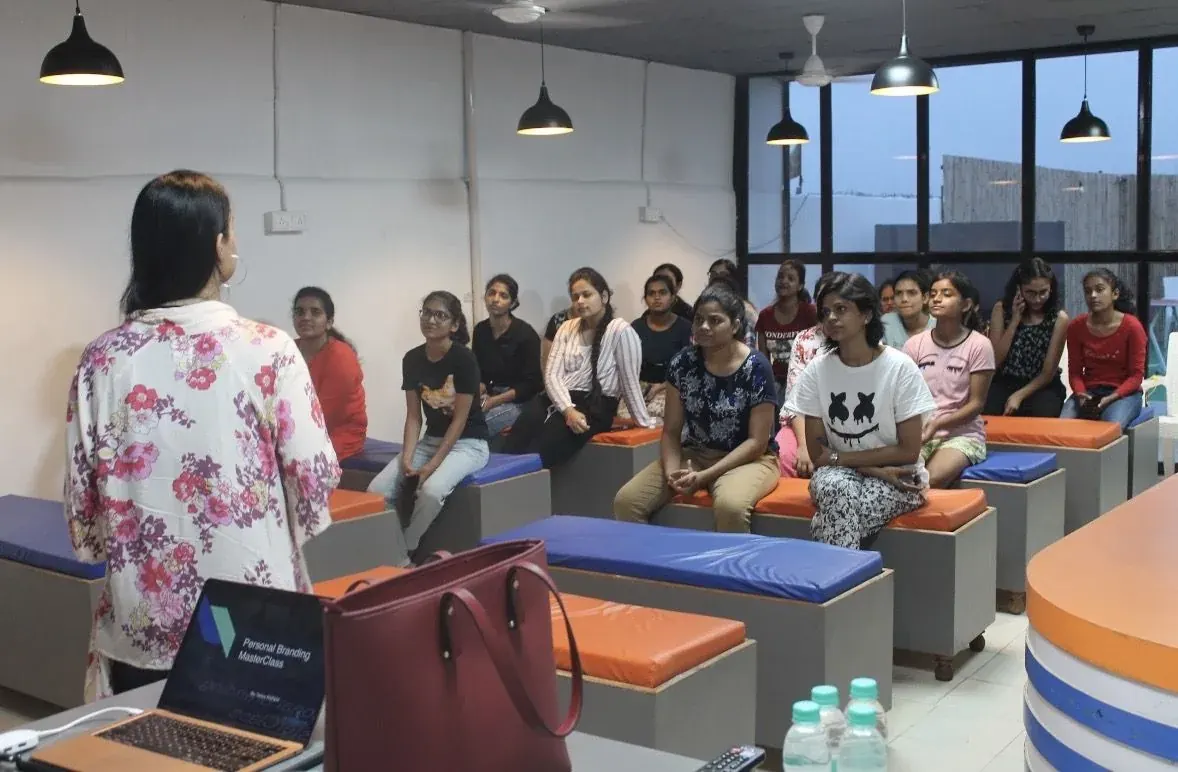 EzMentor program — photo 1