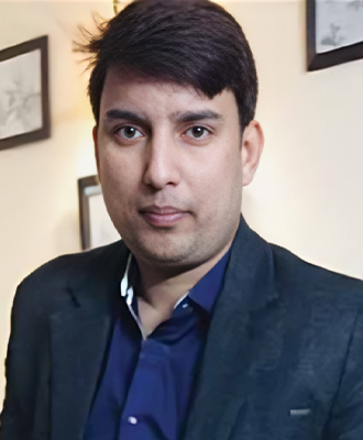 Abhishek Kumar