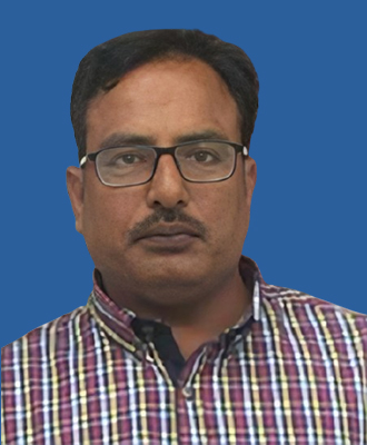 Kumar Gaurav