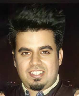 Vaibhav Khanna